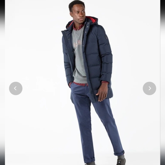 El Ganso Other - El Ganso The Down Coat